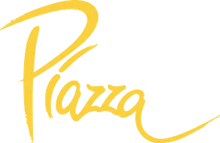 Piazza Logo